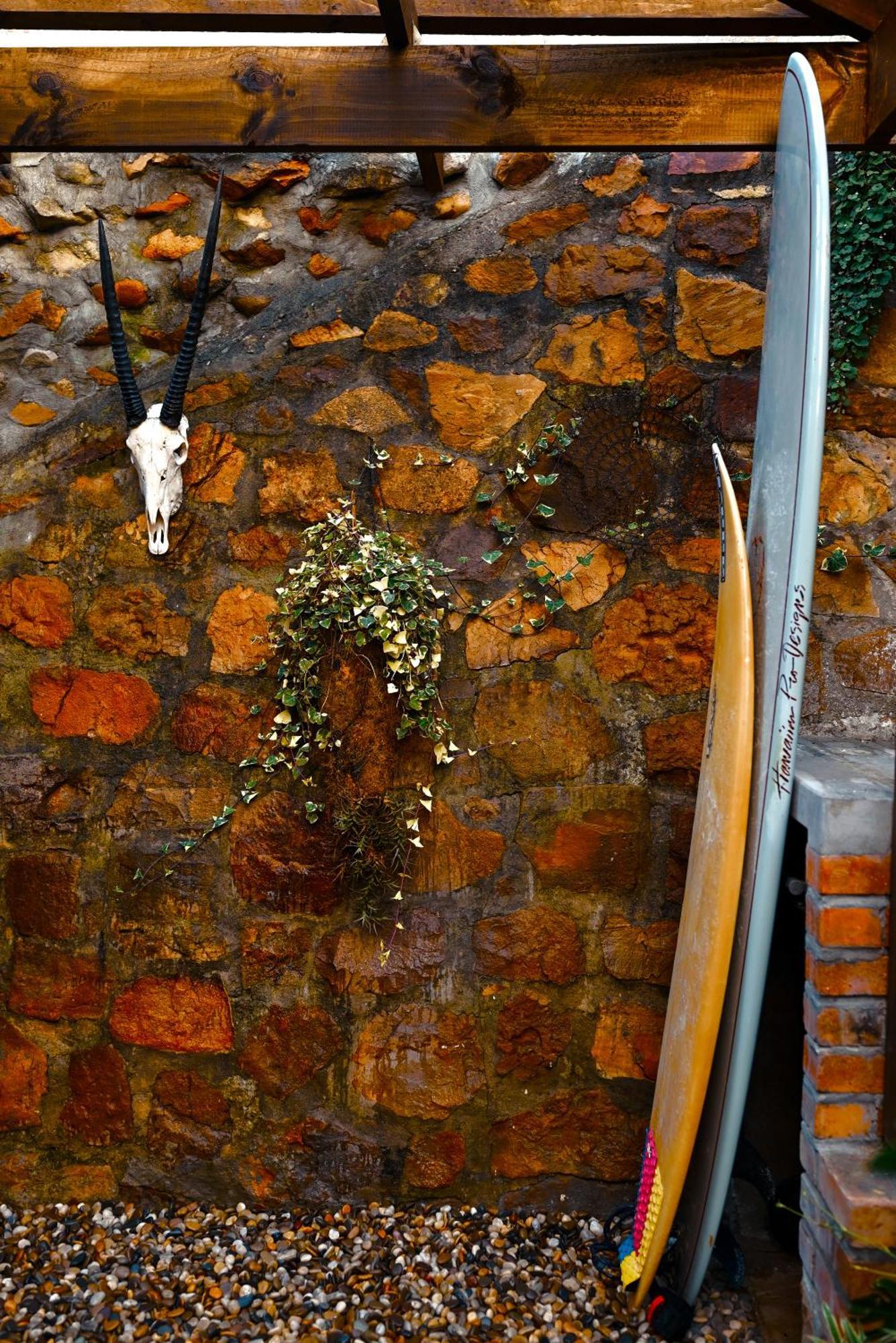 Eclectic Heritage Paradise 西蒙镇 外观 照片
