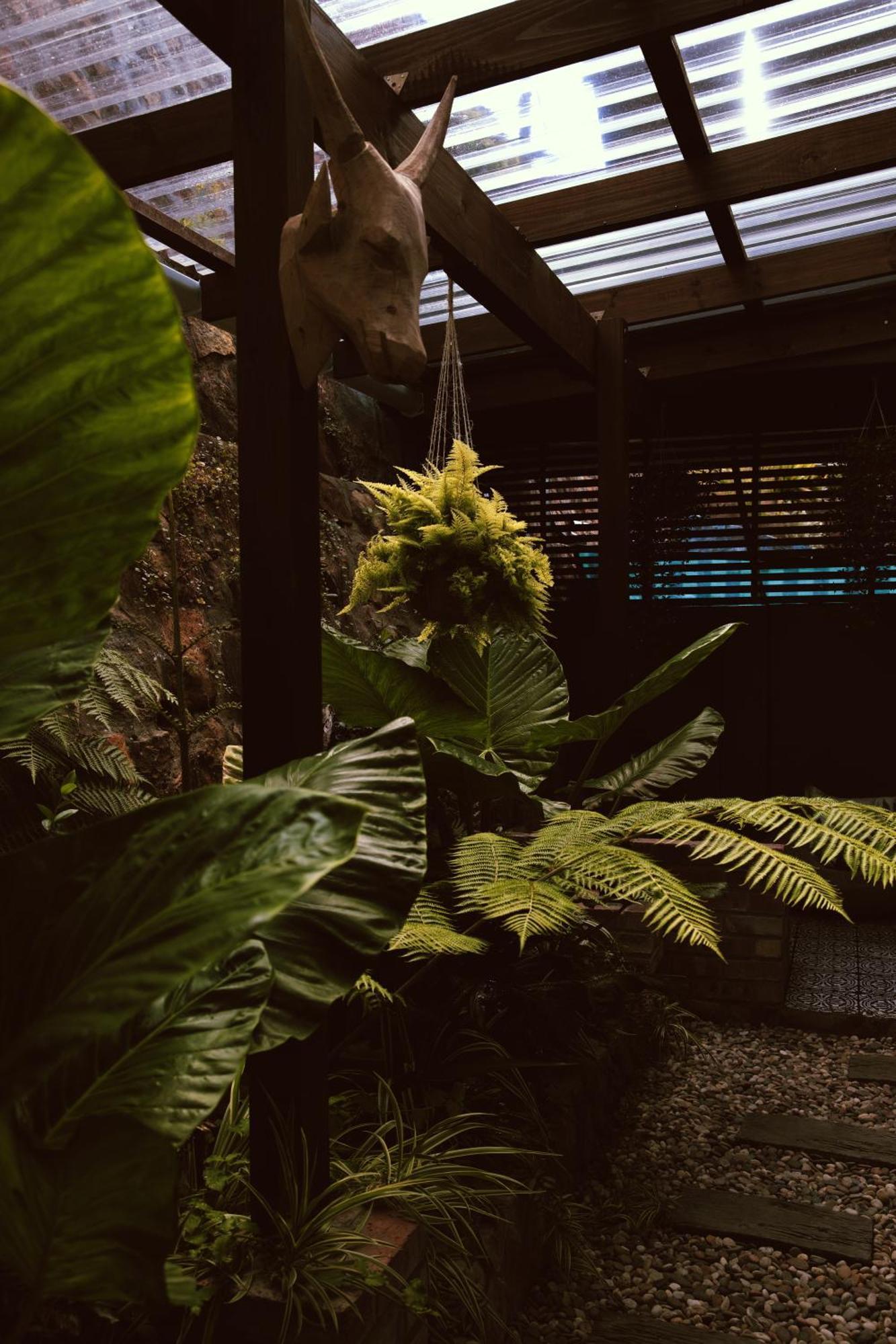 Eclectic Heritage Paradise 西蒙镇 外观 照片